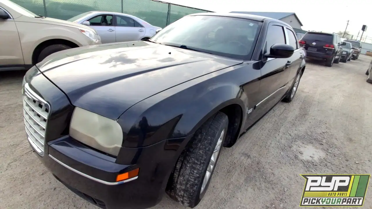 Photo of 2006 Chrysler 300