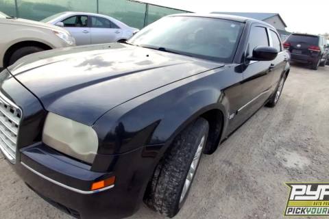 Photo of 2006 Chrysler 300