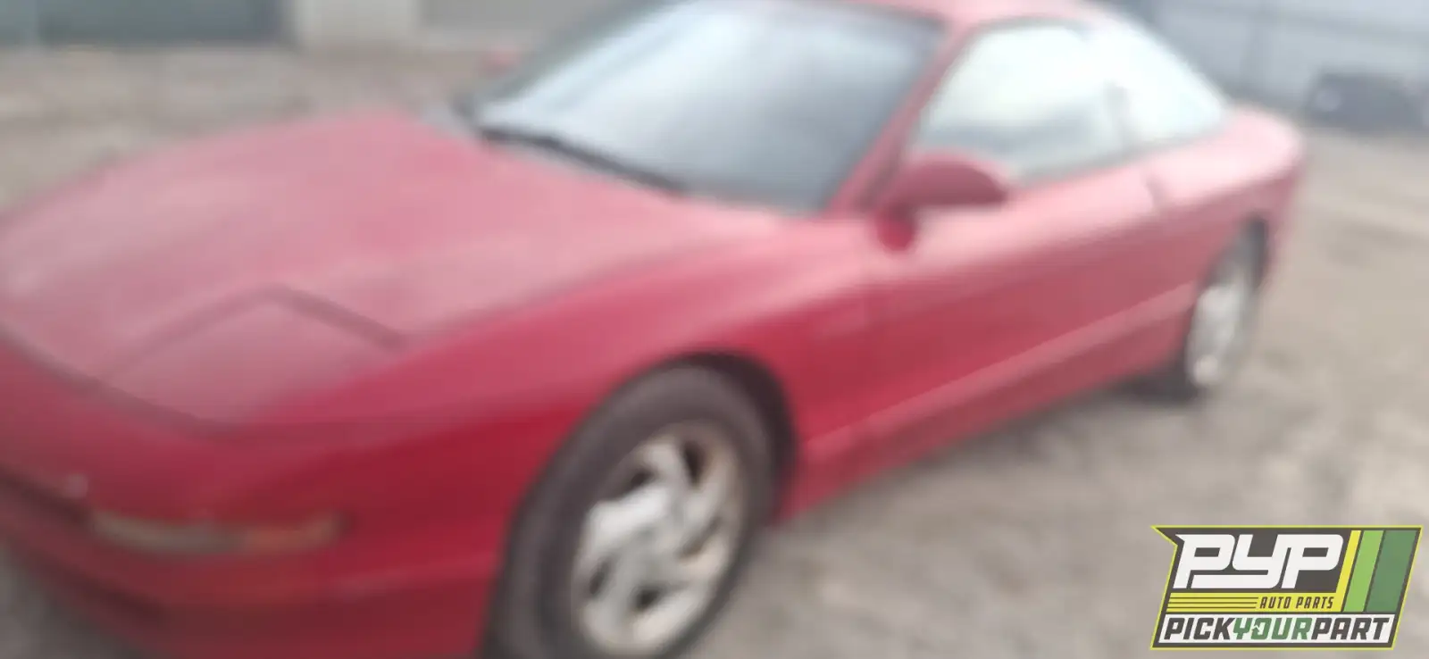 Photo of 1995 Ford Probe