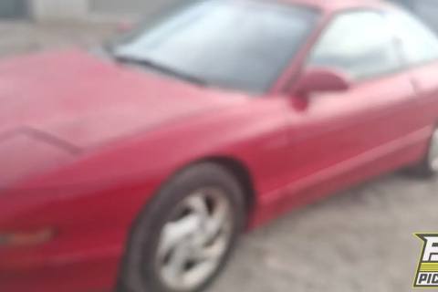 Photo of 1995 Ford Probe