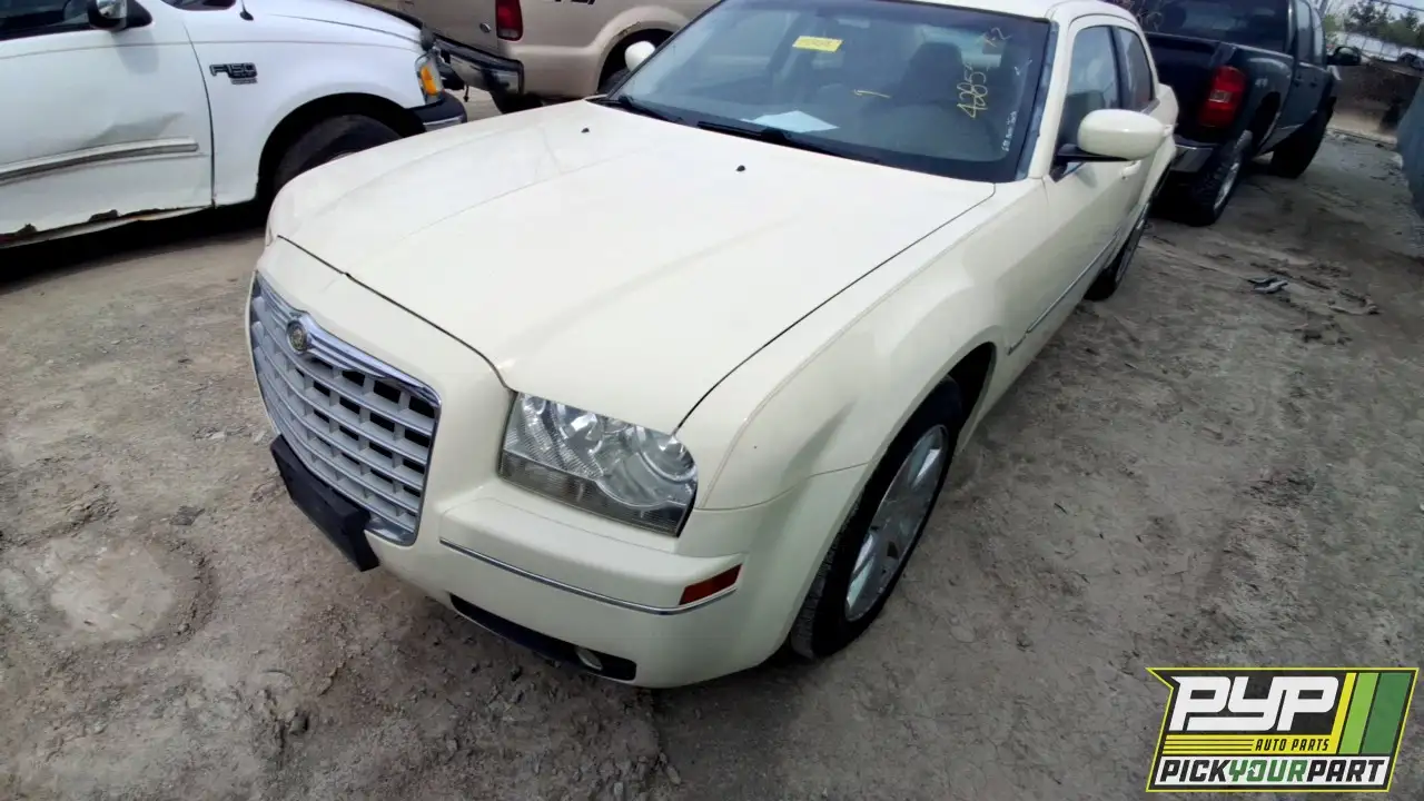 Photo of 2009 Chrysler 300