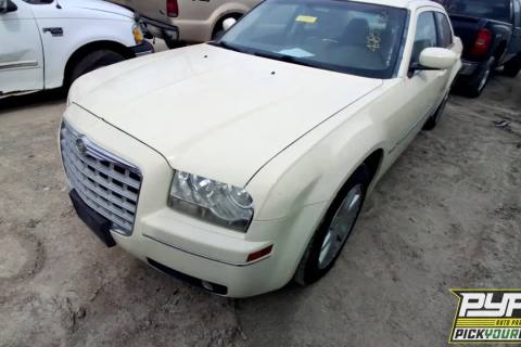 Photo of 2009 Chrysler 300