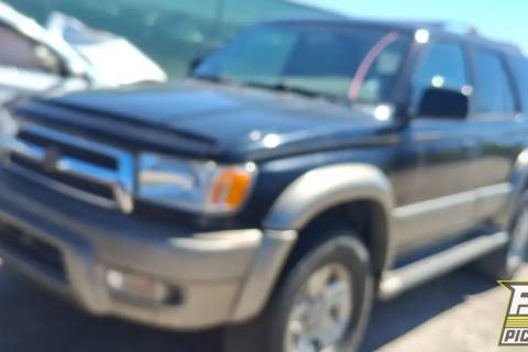Photo of 1999 Toyota 4Runner