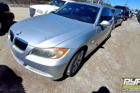 Photo of 2008 Bmw 335Xi