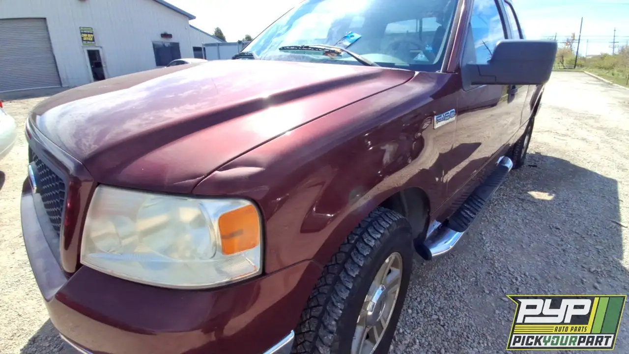 Photo of 2005 Ford F-150