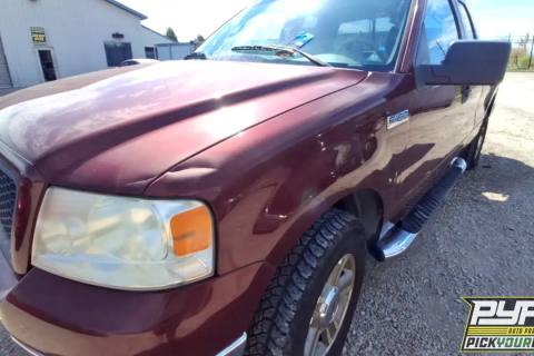 Photo of 2005 Ford F-150