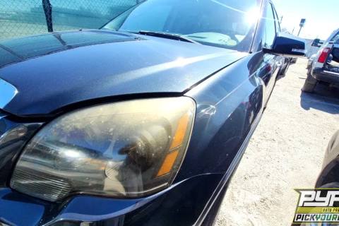 Photo of 2007 Gmc Acadia