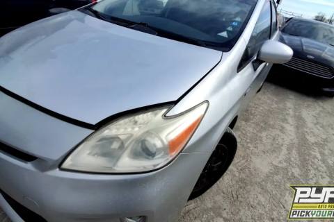 Photo of 2012 Toyota Prius