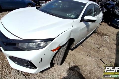 Photo of 2017 Honda Civic