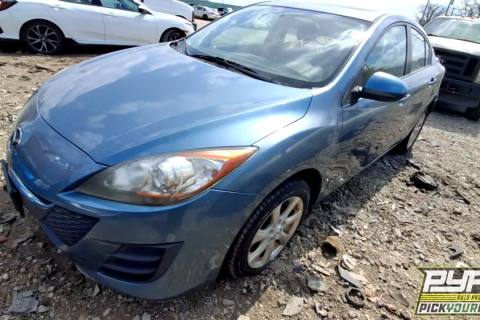 Photo of 2010 Mazda 3