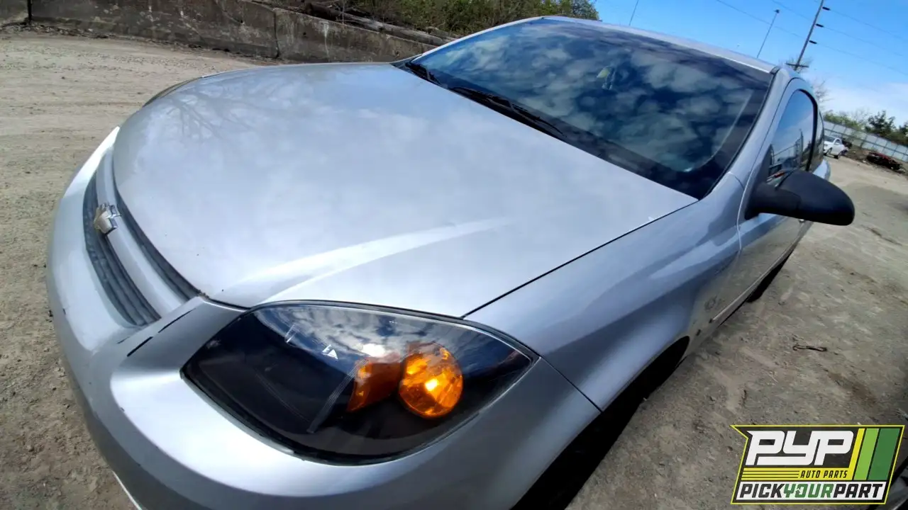 Photo of 2008 Chevrolet Cobalt