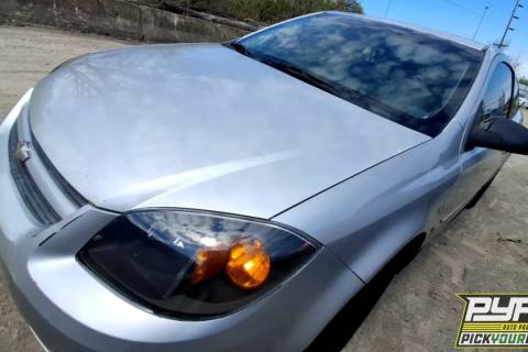 Photo of 2008 Chevrolet Cobalt
