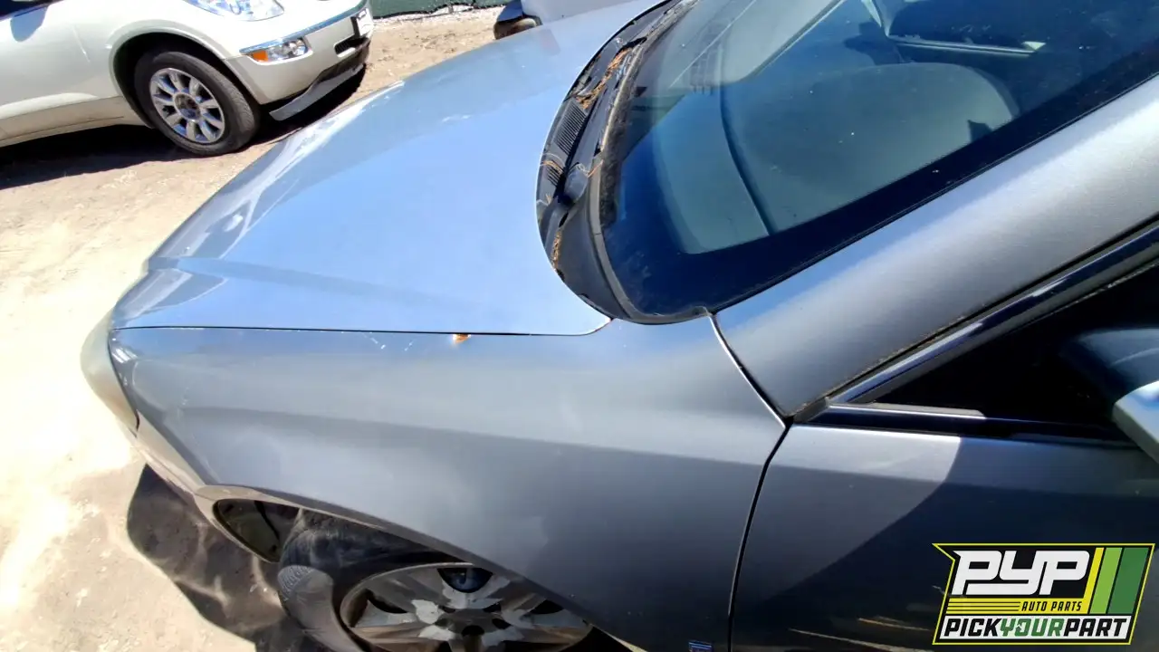 Photo of 2006 Chevrolet Impala