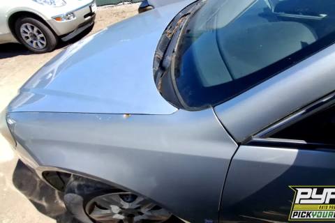 Photo of 2006 Chevrolet Impala