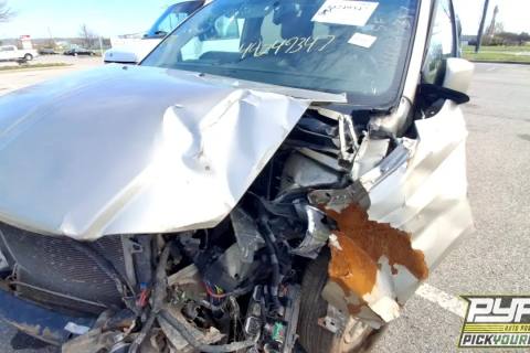 Photo of 2015 Chrysler Town & Country