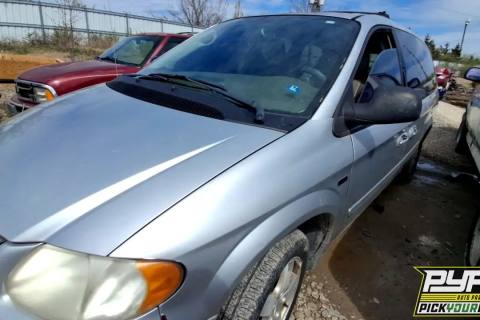 Photo of 2005 Dodge Grand Caravan