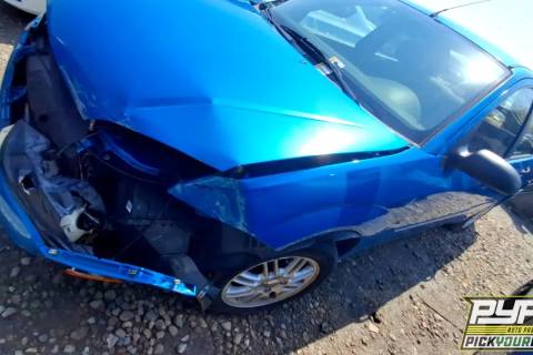 Photo of 2007 Ford Focus