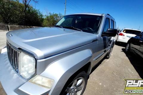 Photo of 2010 Jeep Liberty