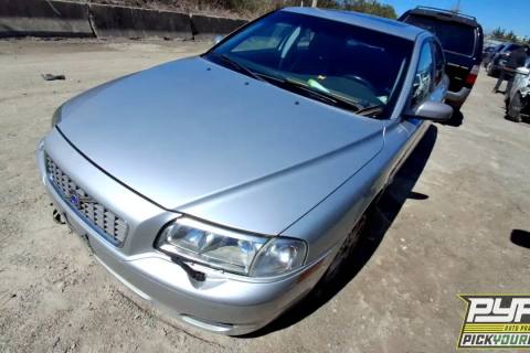 Photo of 2004 Volvo S80
