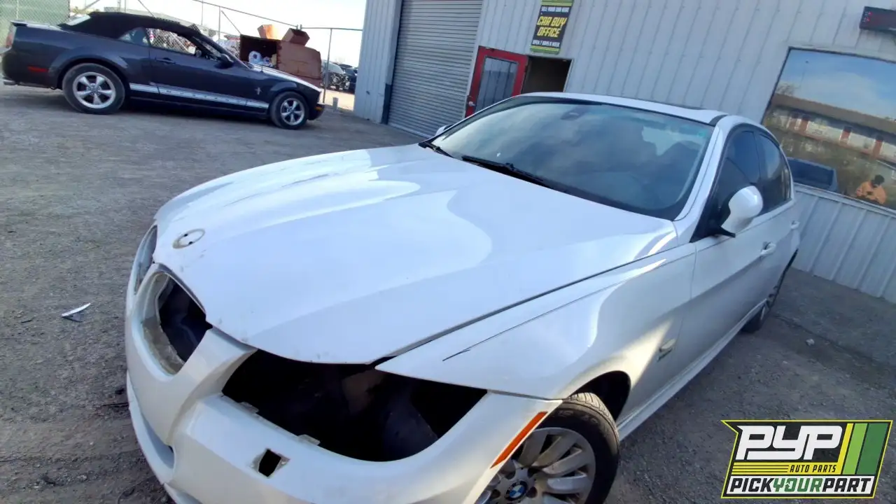 Photo of 2009 Bmw 328I Xdrive