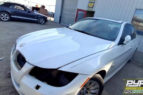 Photo of 2009 Bmw 328I Xdrive