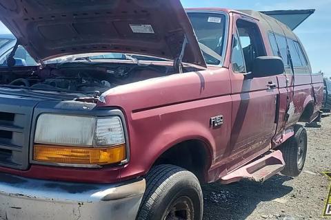 Photo of 1995 Ford F-150