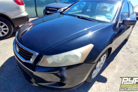 Photo of 2009 Honda Accord