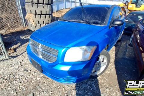 Photo of 2008 Dodge Caliber