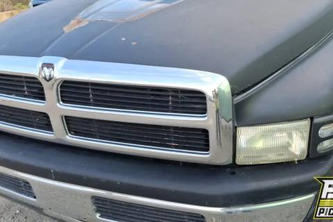 Photo of 1998 Dodge Ram 2500
