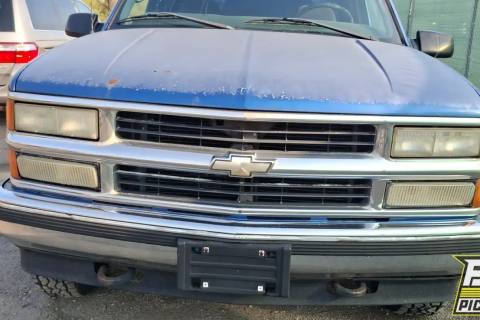 Photo of 1997 Chevrolet K1500