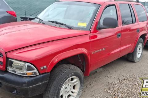 Photo of 1999 Dodge Durango