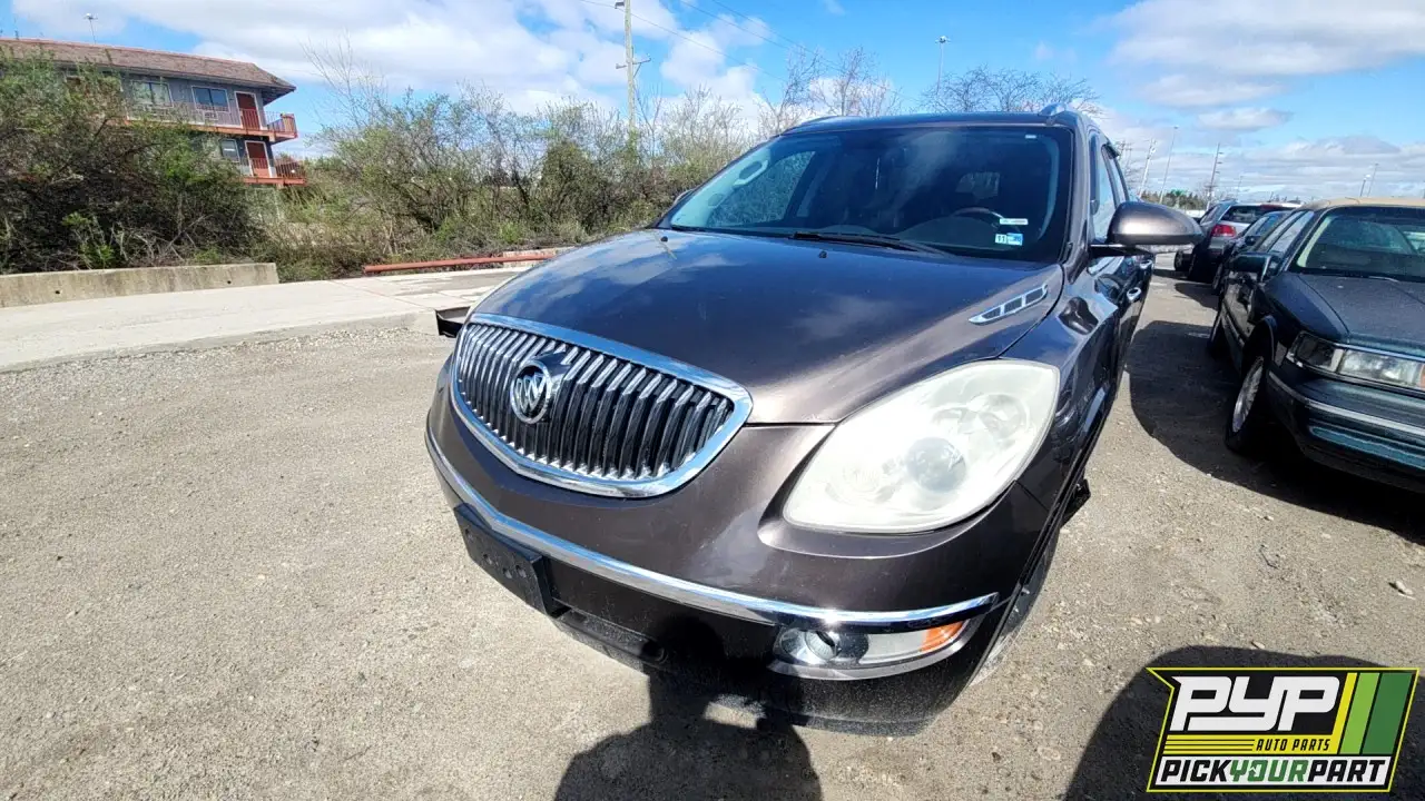 Photo of 2012 Buick Enclave