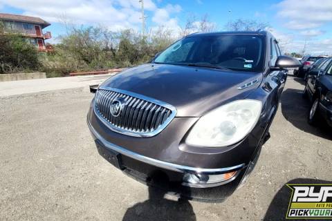 Photo of 2012 Buick Enclave