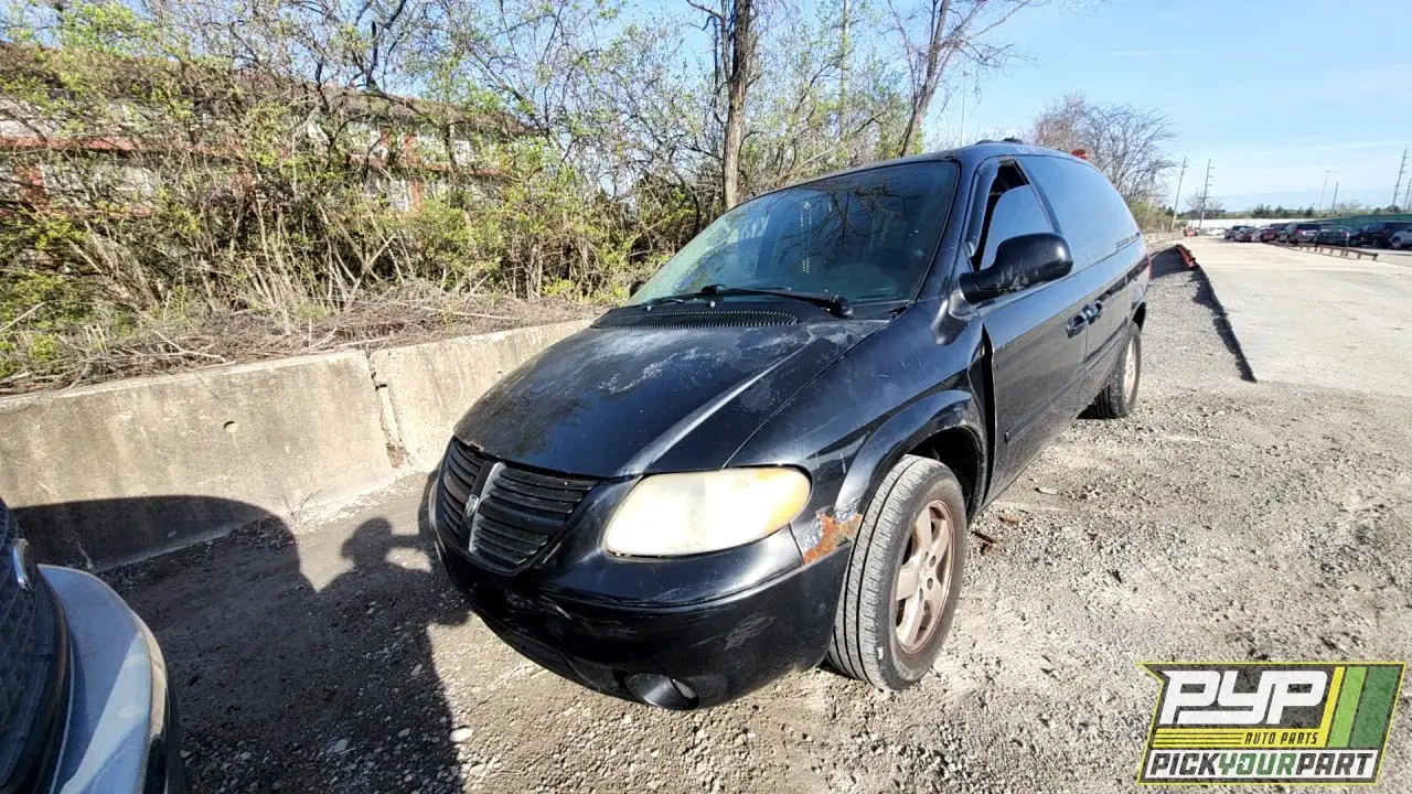 Photo of 2005 Dodge Grand Caravan