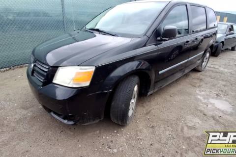 Photo of 2008 Dodge Grand Caravan