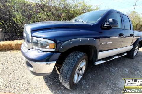 Photo of 2003 Dodge Ram 1500