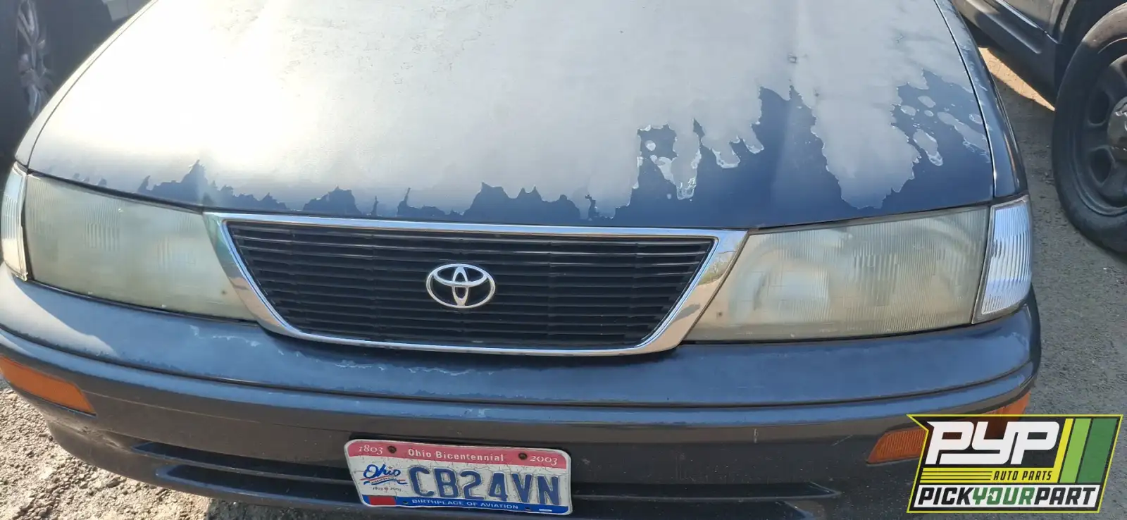 Photo of 1996 Toyota Avalon