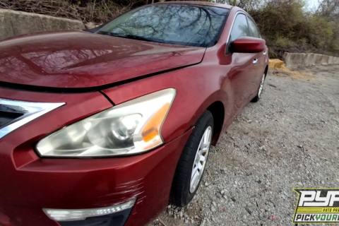 Photo of 2013 Nissan Altima