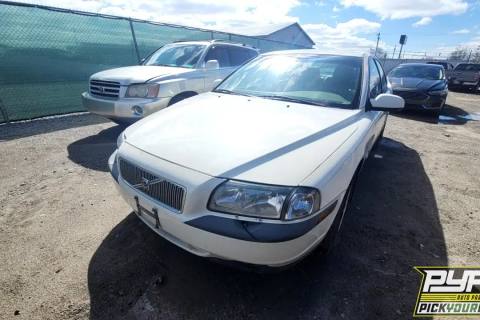 Photo of 2000 Volvo S80