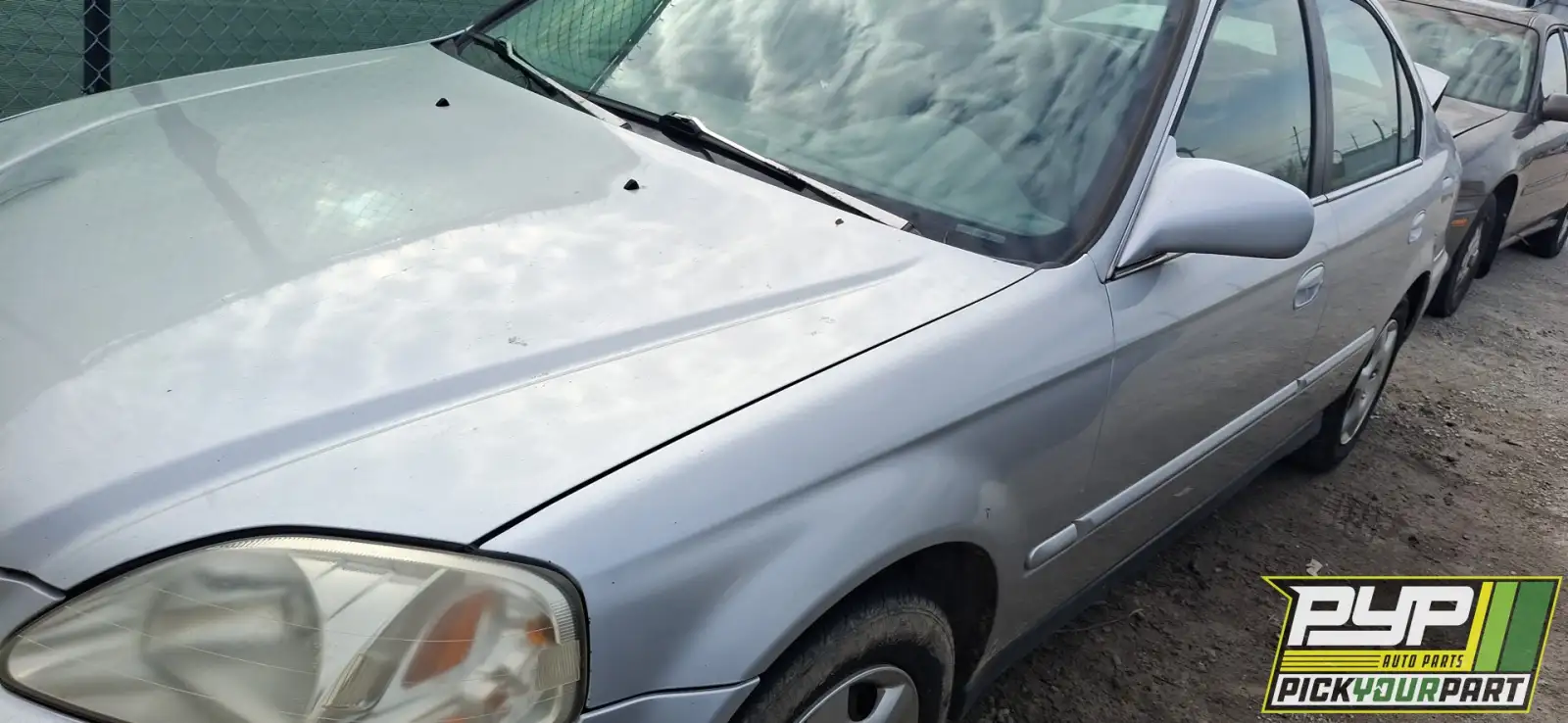 Photo of 1999 Honda Civic