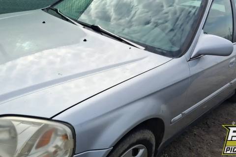 Photo of 1999 Honda Civic