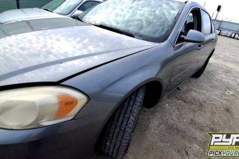 Photo of 2006 Chevrolet Impala