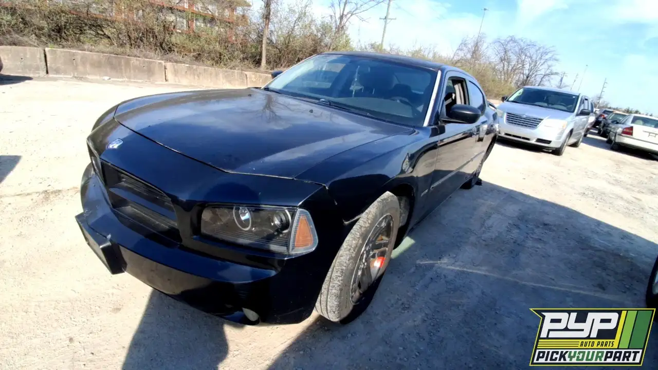Photo of 2006 Dodge Charger
