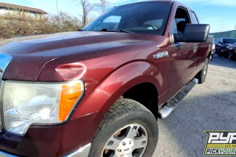 Photo of 2010 Ford F-150