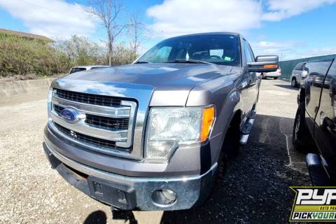 Photo of 2013 Ford F-150