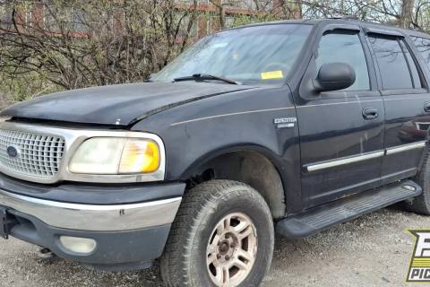 Photo of 1999 Ford Expedition