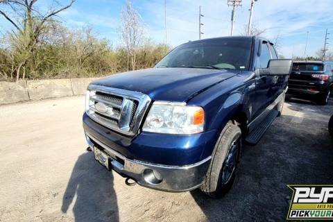 Photo of 2008 Ford F-150