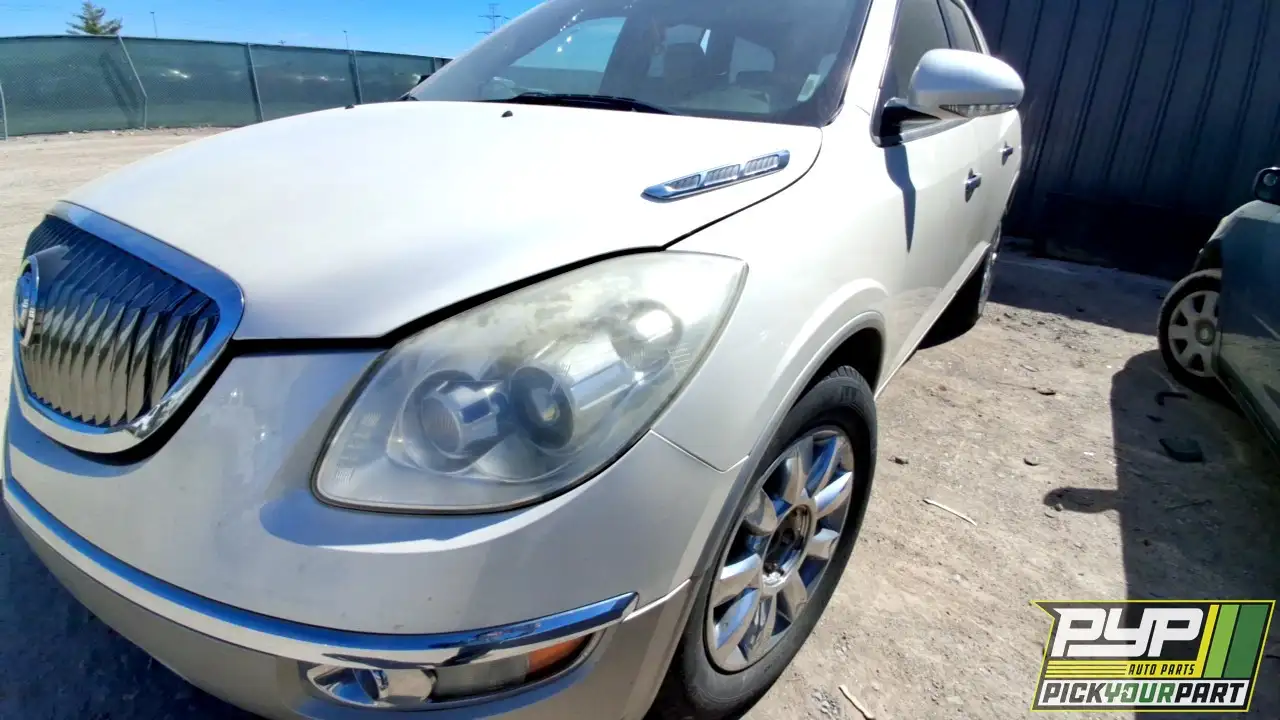Photo of 2012 Buick Enclave