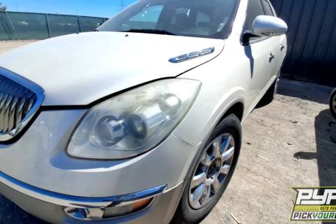 Photo of 2012 Buick Enclave