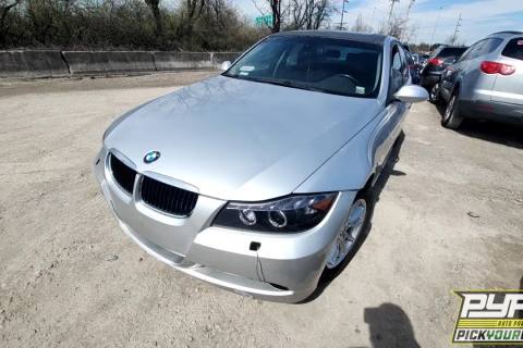 Photo of 2008 Bmw 328Xi